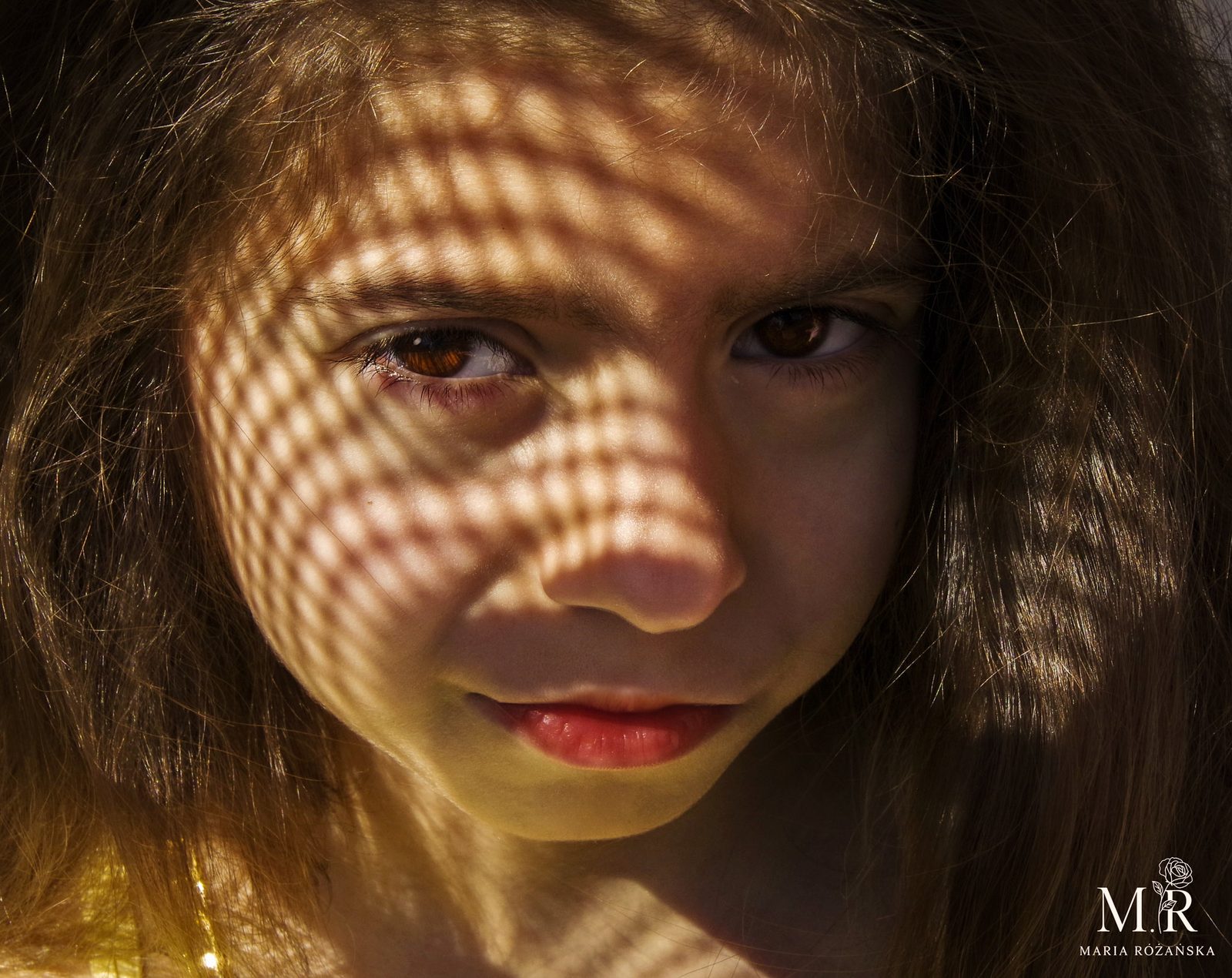 Dziecko 02 — Różańska Fotografia