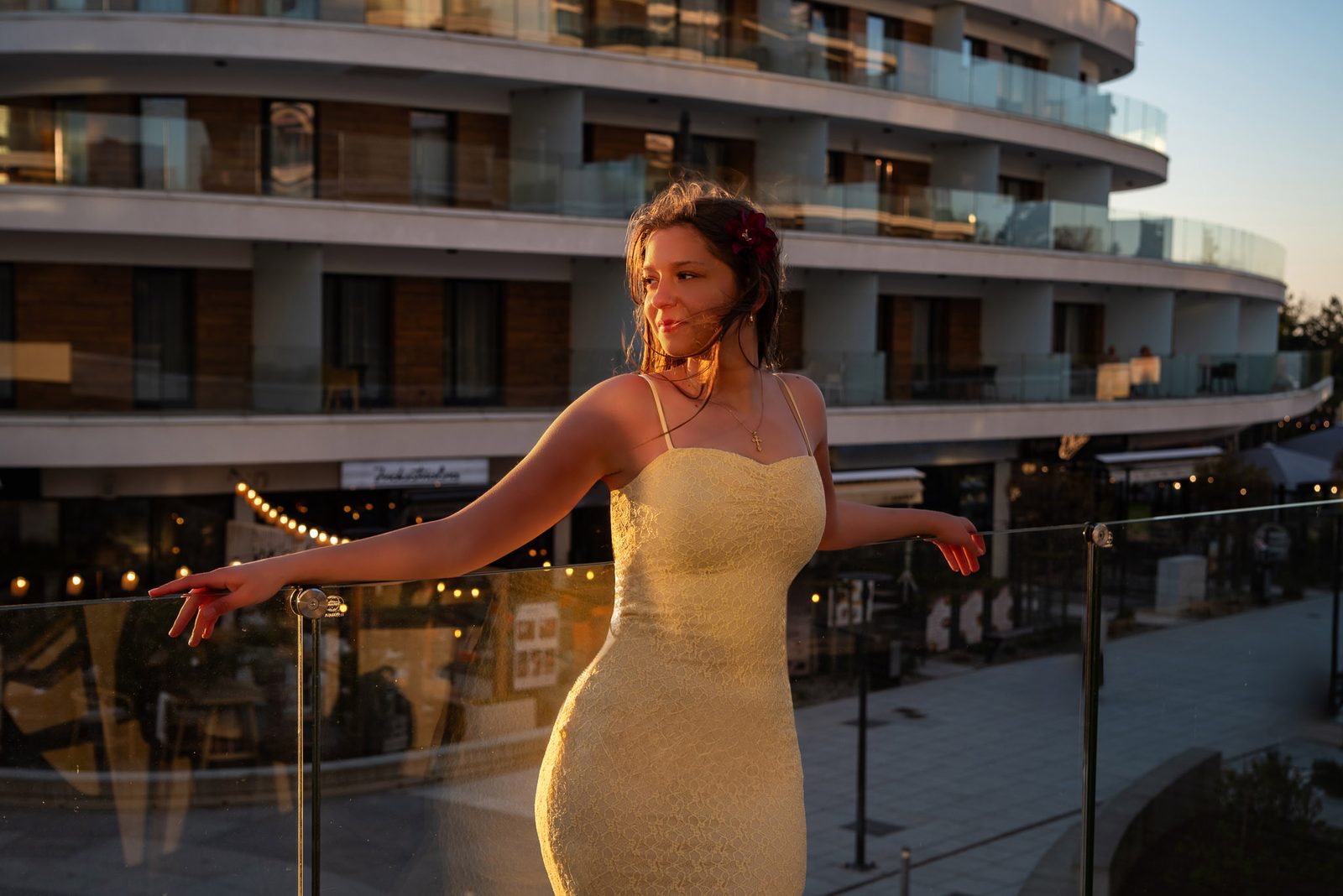 Plener Sunset 03 — Różańska Fotografia