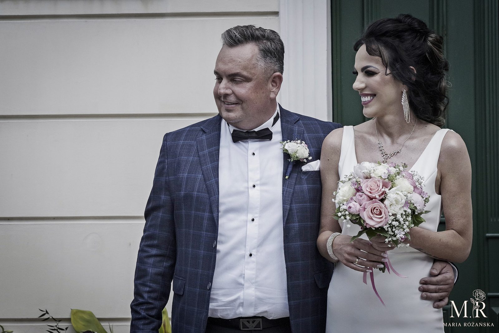 Slub 02 — Różańska Fotografia