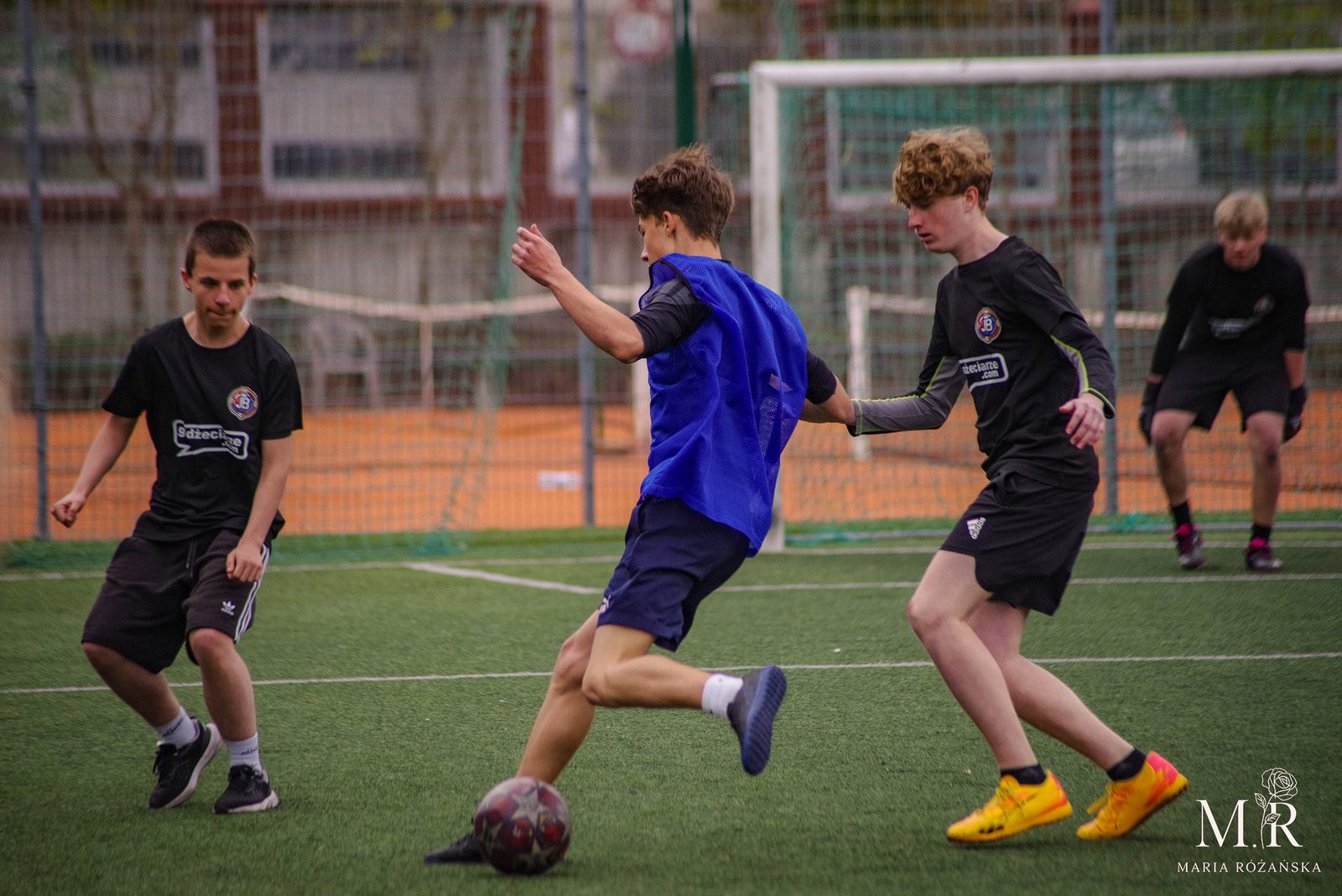 Sport 01 — Różańska Fotografia