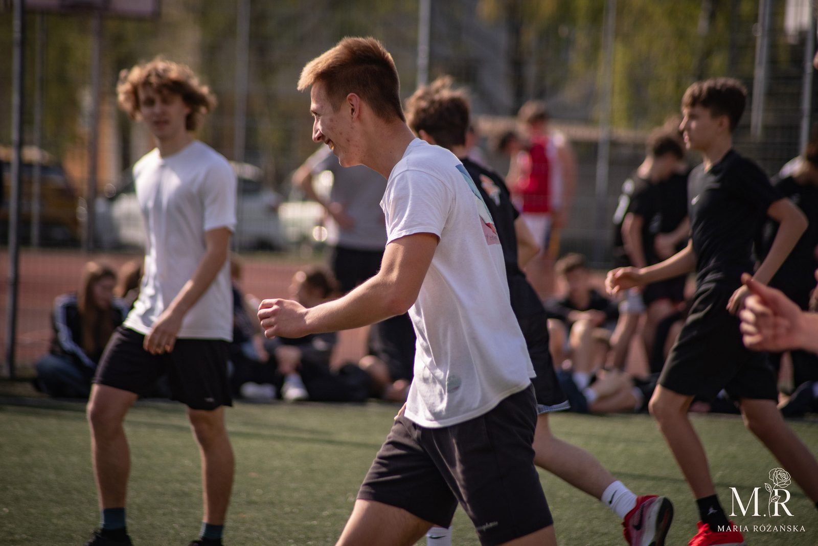 Sport 02 — Różańska Fotografia