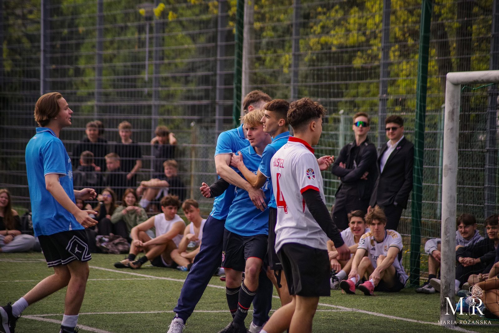 Sport 03 — Różańska Fotografia