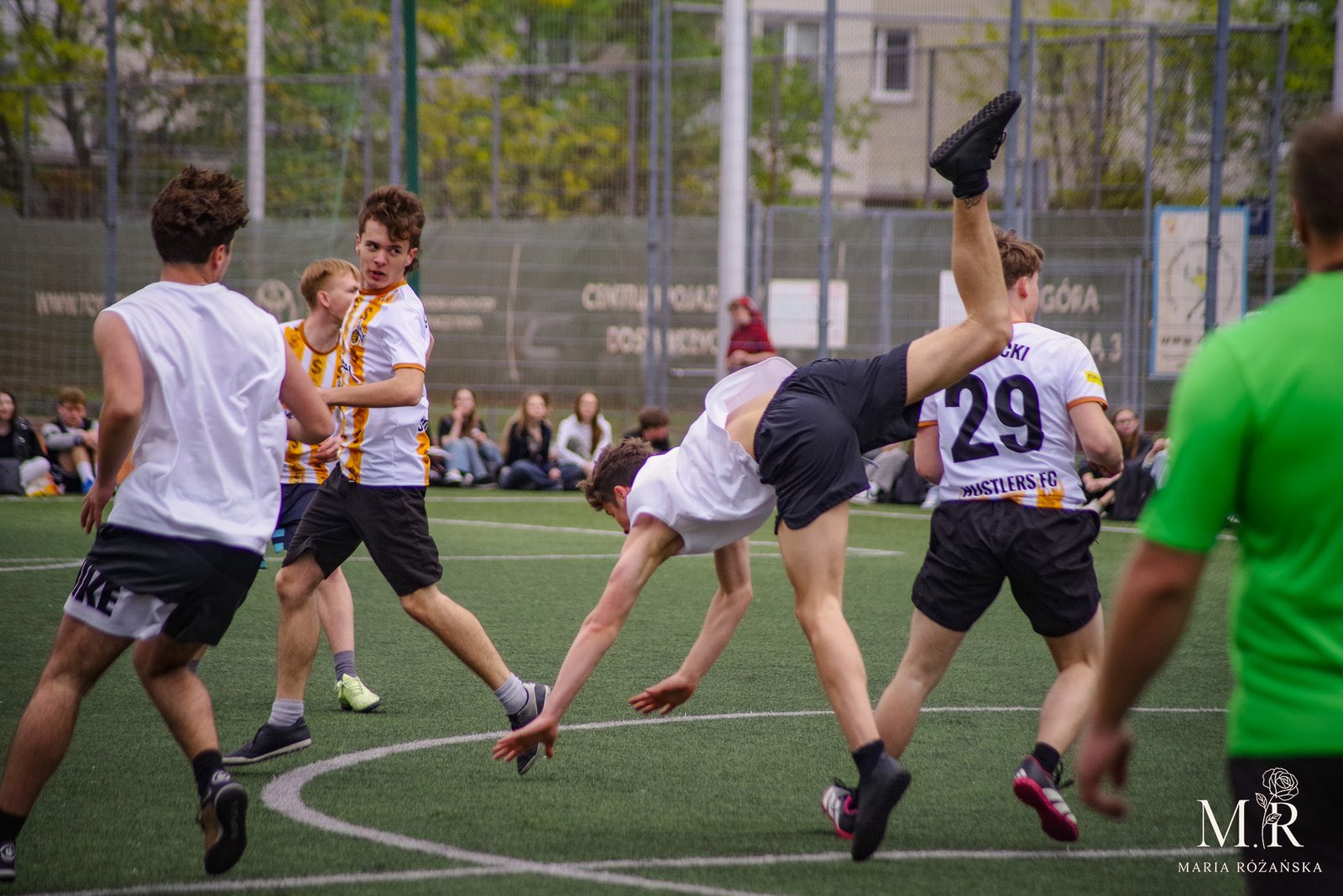 Sport 04 — Różańska Fotografia