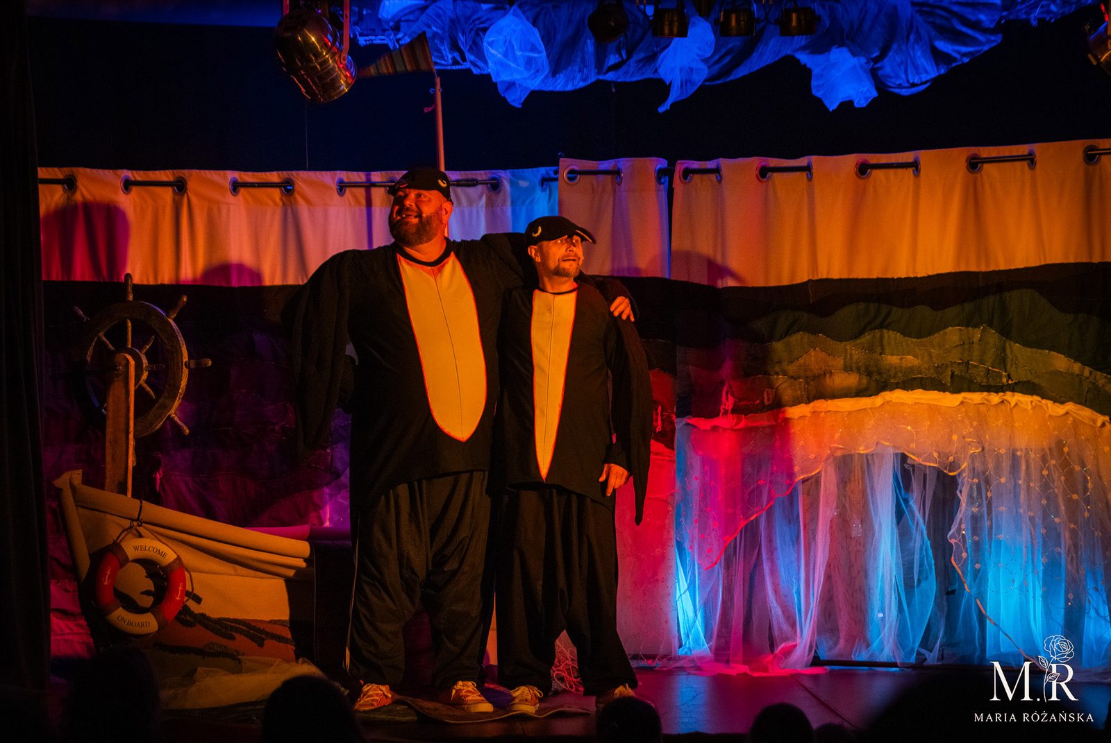 Teatr 05 — Różańska Fotografia
